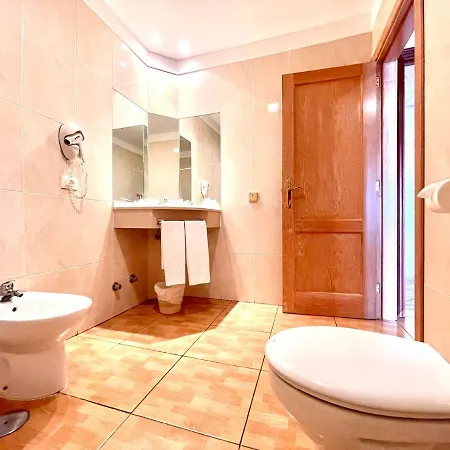 Cozy Estudio Cs Con Piscina, Wifi Y Cerca Del Mar En Puerto De La Cruz 아파트 푸에르토 드 라 크루즈