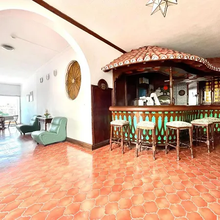 Cozy Estudio Cs Con Piscina, Wifi Y Cerca Del Mar En Puerto De La Cruz 푸에르토 드 라 크루즈