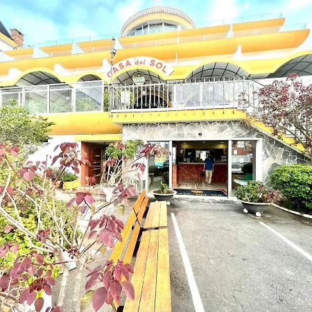 Cozy Estudio Cs Con Piscina, Wifi Y Cerca Del Mar En Puerto De La Cruz 아파트 푸에르토 드 라 크루즈