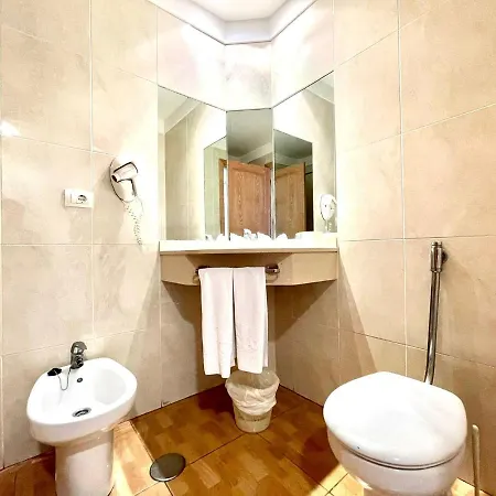 Cozy Estudio Cs Con Piscina, Wifi Y Cerca Del Mar En Puerto De La Cruz 푸에르토 드 라 크루즈