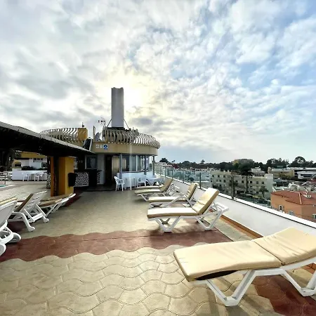 아파트 Cozy Estudio Cs Con Piscina, Wifi Y Cerca Del Mar En Puerto De La Cruz *