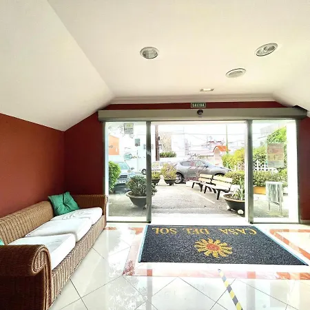 Cozy Estudio Cs Con Piscina, Wifi Y Cerca Del Mar En Puerto De La Cruz 아파트